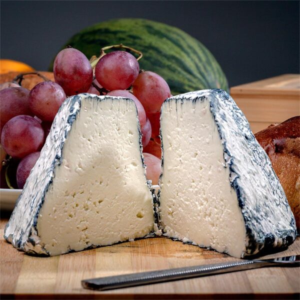 fromage chevre affiné