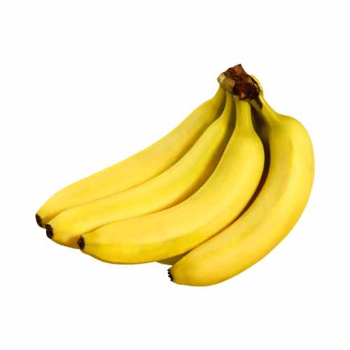 Banane 500 g a dakar senegal chez tagrih