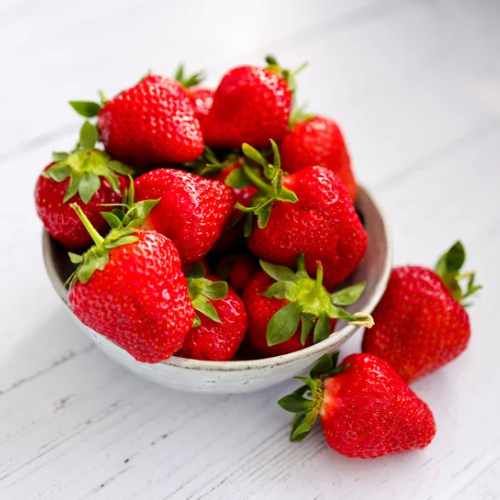 Fraise 1kg a dakar senegal chez tagrih
