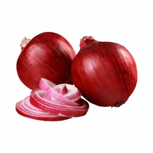 Oignon rouge 500 g a dakar senegal chez tagrih