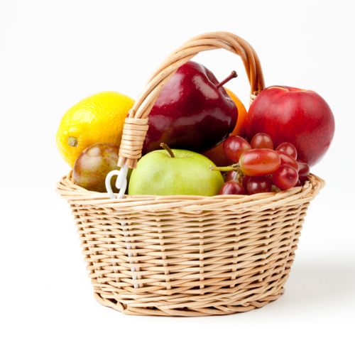 panier de fruits tagrih de 10000 dakar senegal